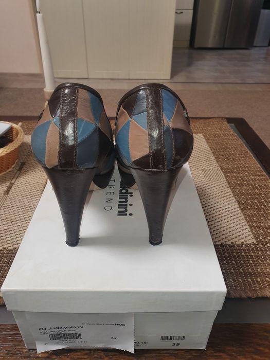 Дамски обувки/Aldo/Elisabetta Franchi