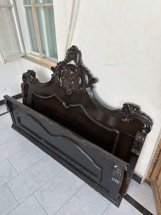 Mebel krovat, +matras
