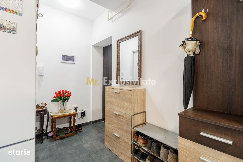 2 camere etaj 1 din 3 Leroy Merlin Bragadiru