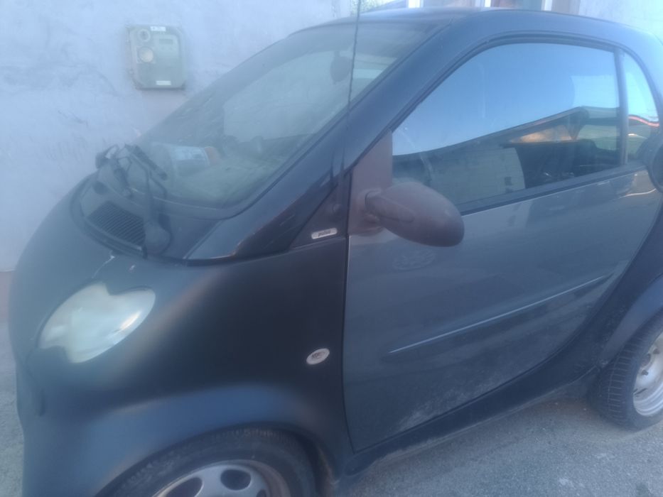 Vând motor Smart 800 diesel