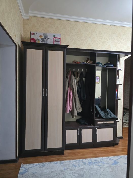 Мебель. Прихожка