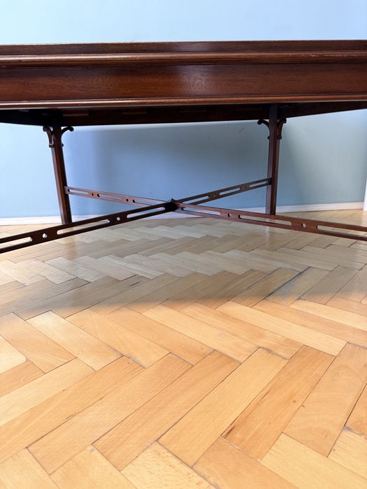 Махагонова маса / Англия / 30-те