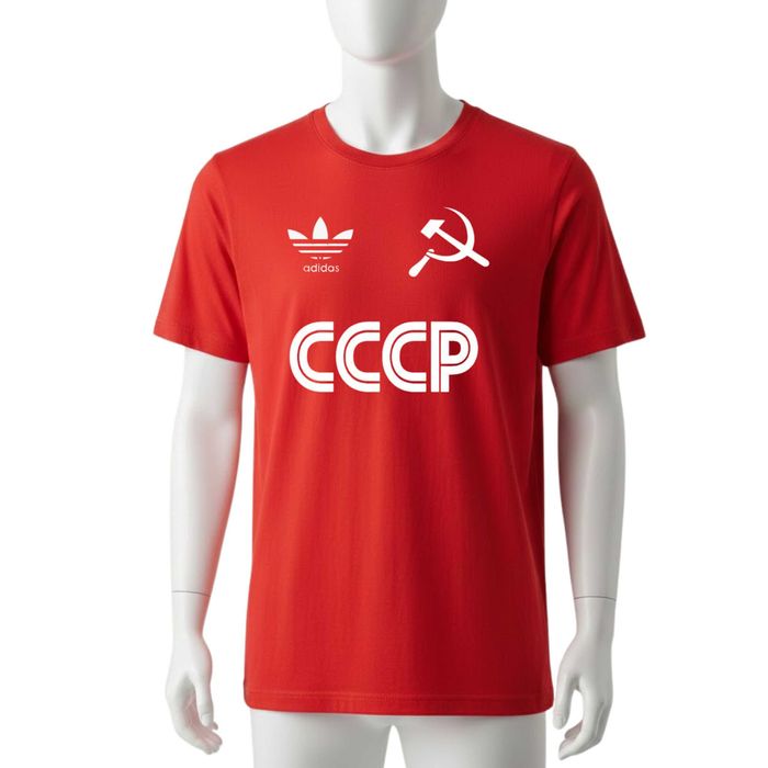 Тениска Русия СССР - различни модели - мъжки дамски и детски тениски над 20 цвята XS-5XL RUSSIA