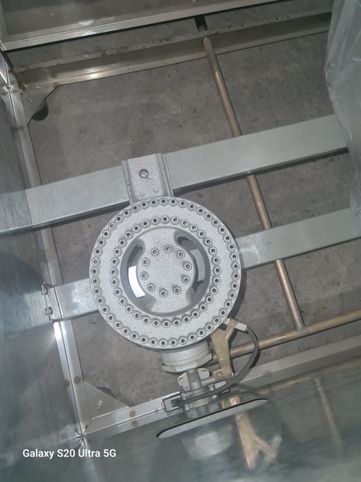 Чикен апарат /Фритюрница