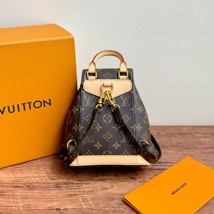 Louis Vuitton Montsouris