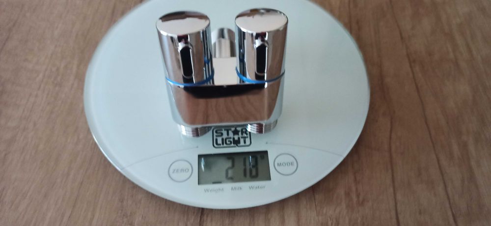 Хигиенен душ - Хром, Черен, Оръжейно сив и Бял