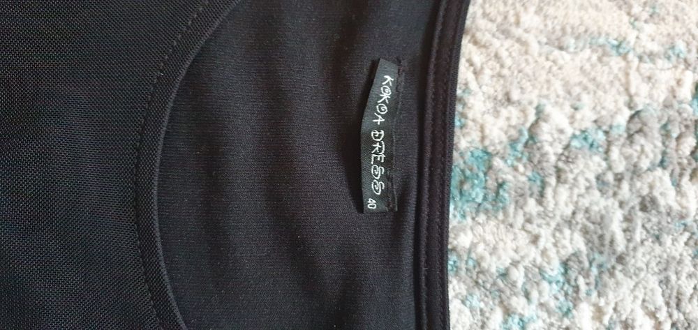 Rochie Tull, potrivita S-M