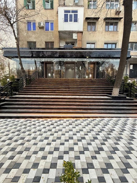 Продаётся помещение в Ул Аккурганская Ор Филологии биз центр Оникс