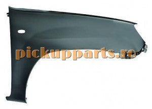 aripa fata stanga/dreapta ,cu gauri bandou mazda bt-50 2006-2013