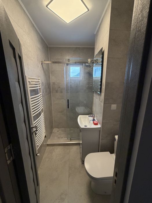 Închiriere apartament ultracentral in Sinaia Prahova