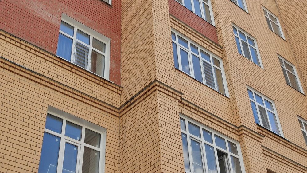 Прозрачные решетки на окна