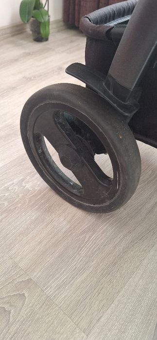 Бебешка количка 3в1 Peg Perego