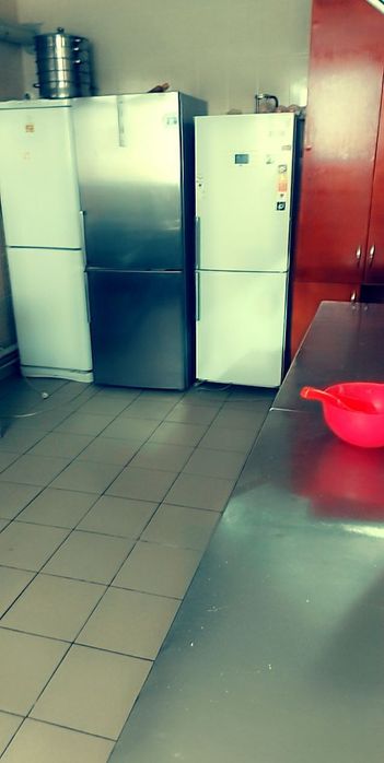 Сдам в аренду столовую!