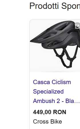 Casca Specialized Mips