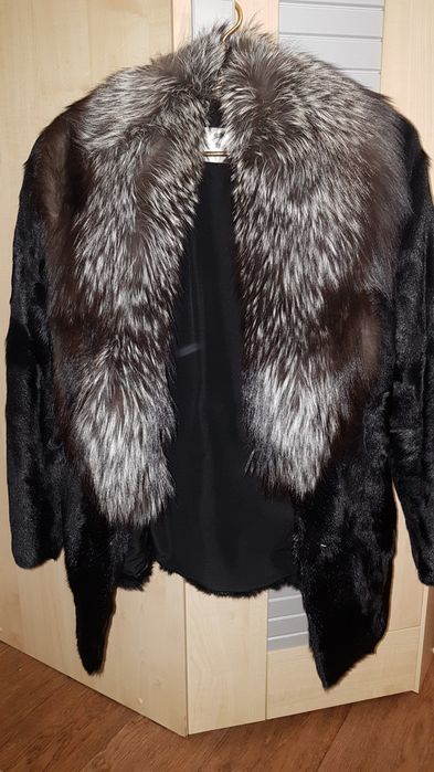 Продаю полушубок торг