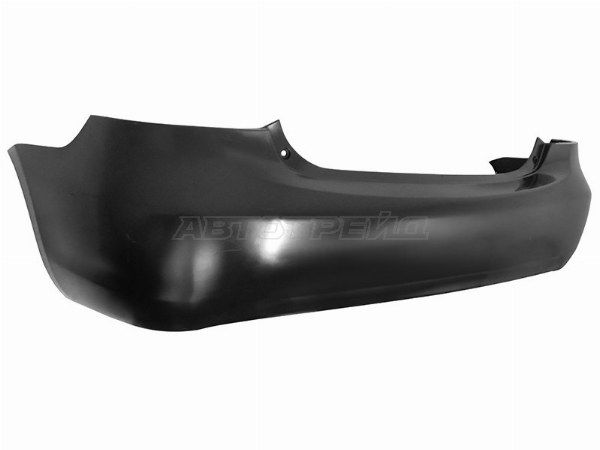 Бампер задний Toyota Belta