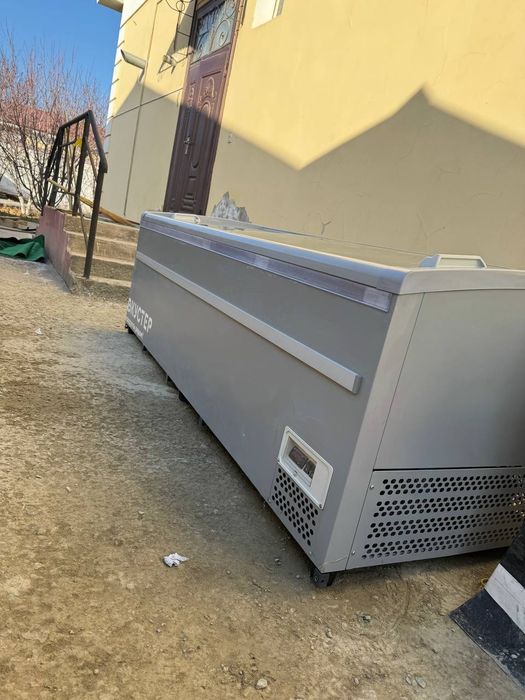 Маразилниклар сотилади эвропада ишлаб чикарилган