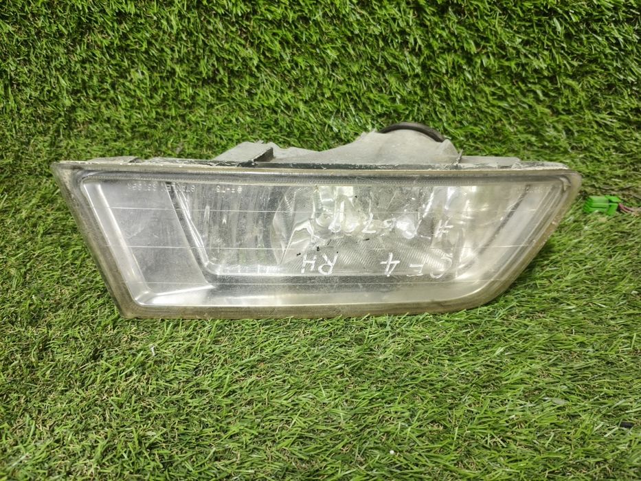 Туманки Honda odyssey