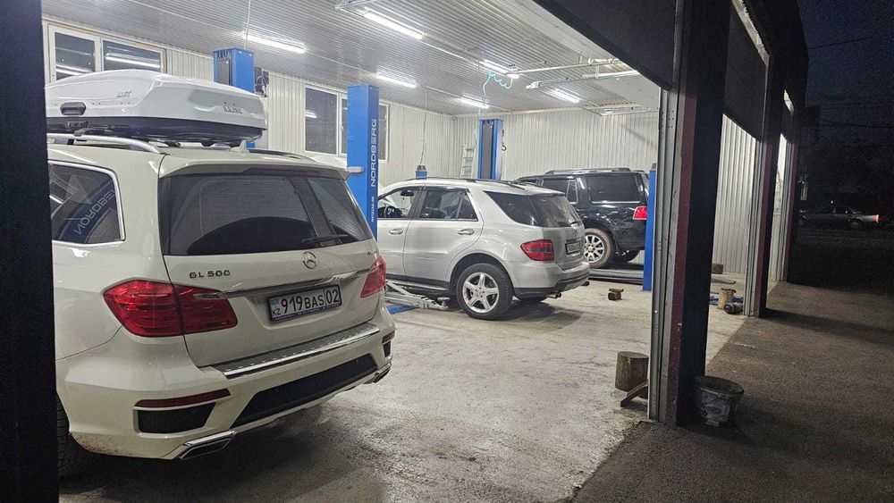 Ремонт амортизаторов, Пневмоподвеска, новые пневмобаллоны, с гарантией