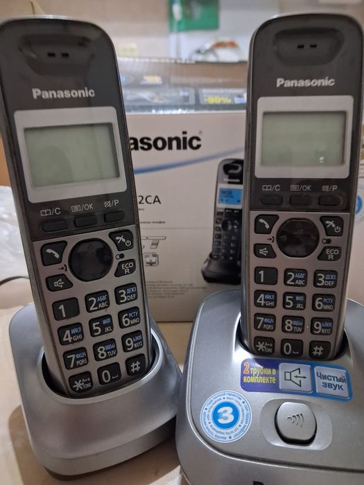 Продам  телефон для дома