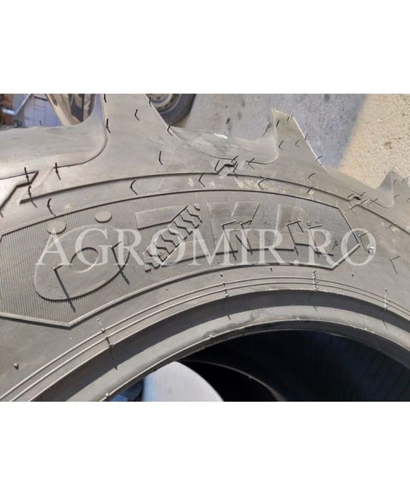 Anvelopa 380/70 R28 Ozka AGRO10 TL 127/A8  Cauciucuri tractor, Fiat, Case, Fendt, John Deere, New Holland, Massey Ferguson, UTB   Cauciucuri tractor,