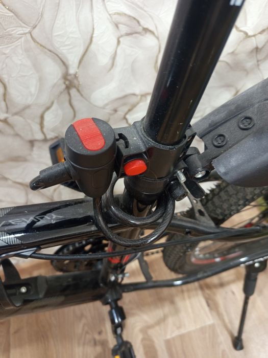 Продам велосипед. -50.000тг.