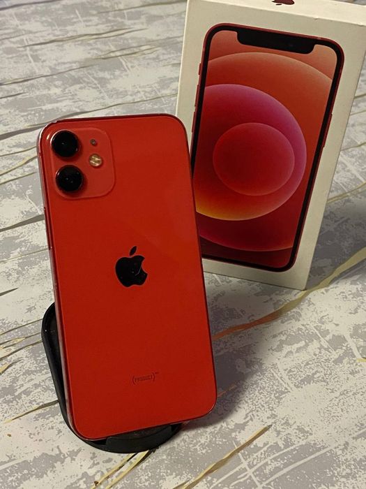 Iphone 12 Mini продажа обмен