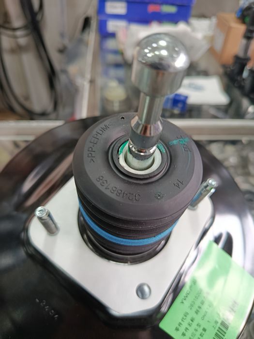 Вакуум трекер 2 Vakum treker 2