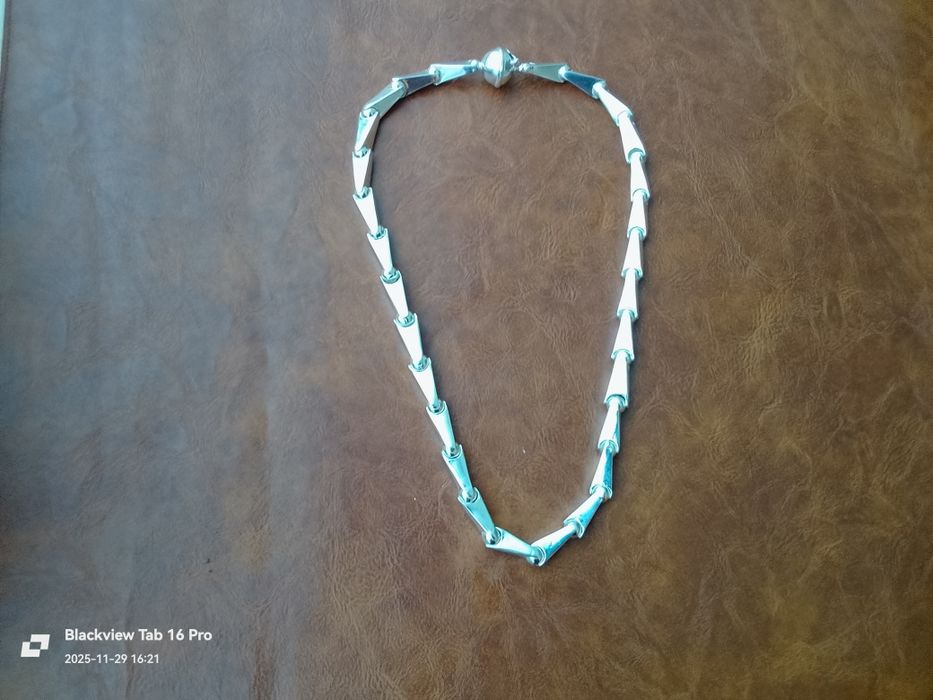 53/Сребърен Синджир-120грама.