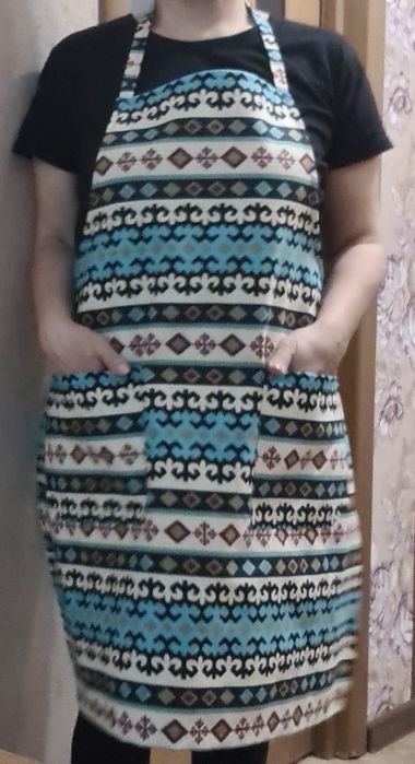 Сыпыра, шопер,фартук