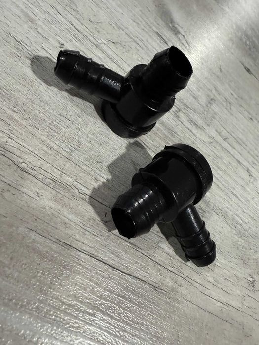 клапан вакуума ГАЗель