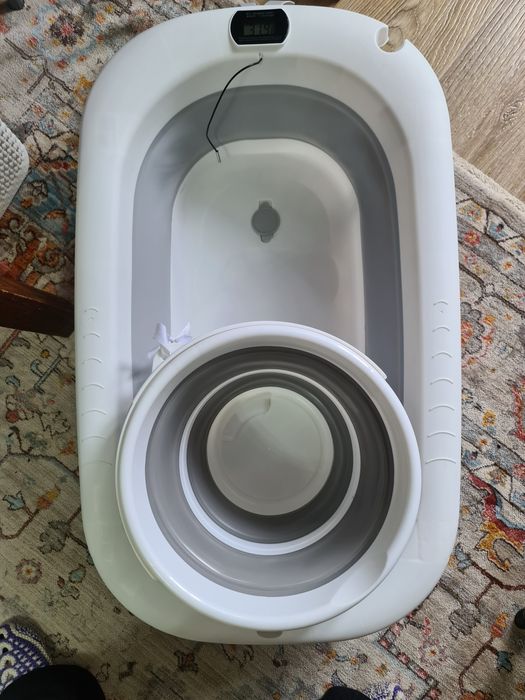 Ванна для купания ребенка