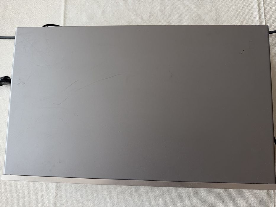 Denon Dcd 510ae