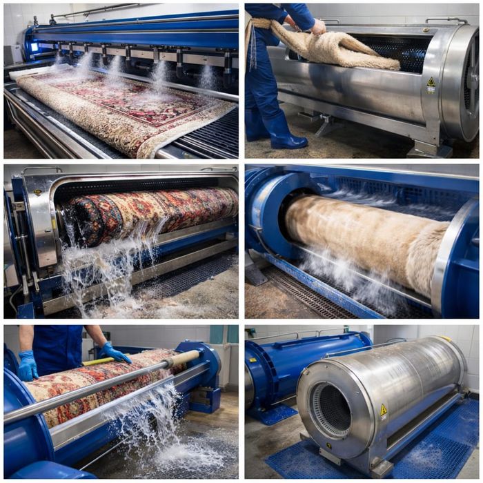 Мойка ,чистка, химчистка ковров