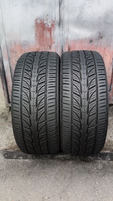 гуми спорт пакет 225/40/19 и 255/35/19 Bridgestone Potenza 
dot23