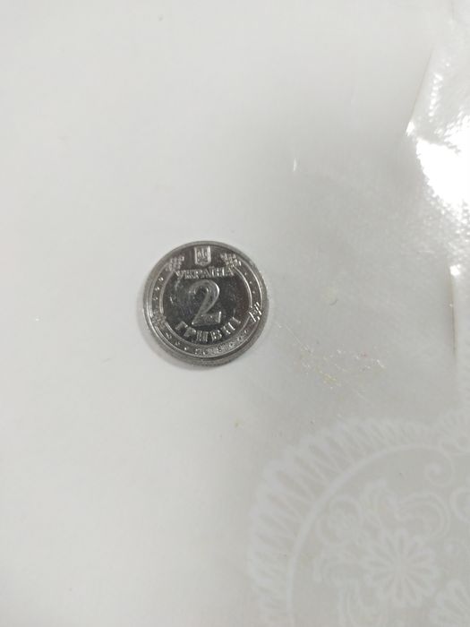 Срочно продам манету