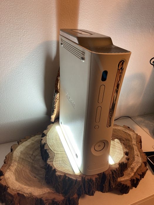 Xbox 360 de colectie