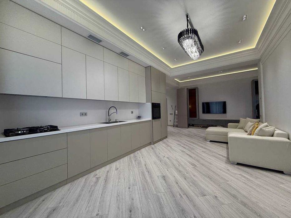 Ташкент Сити-Жк Gardens! Сдается новая 2-х комнатная в элит комплексе!