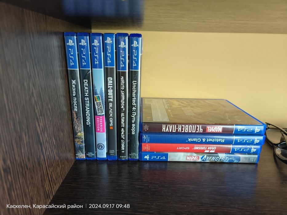 Продам сони плэйстэйшен