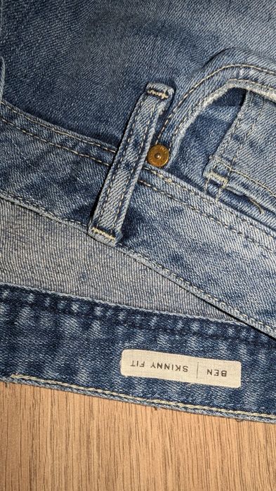 Мъжки Дънки Jack& Jones