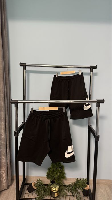 Nike  мъжки къси панталони- S;M