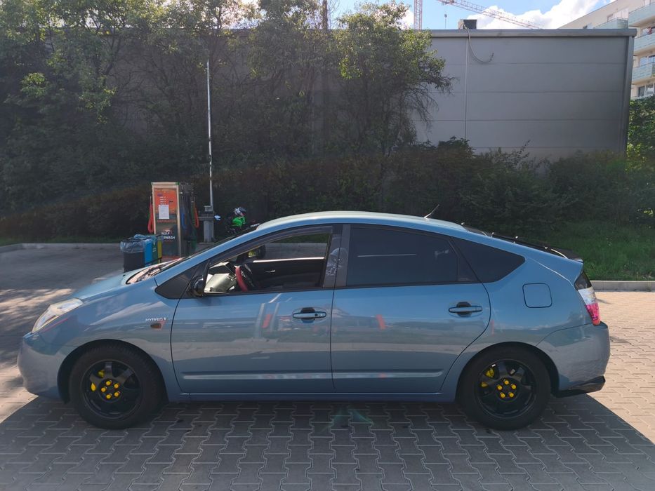Vand Toyota Prius