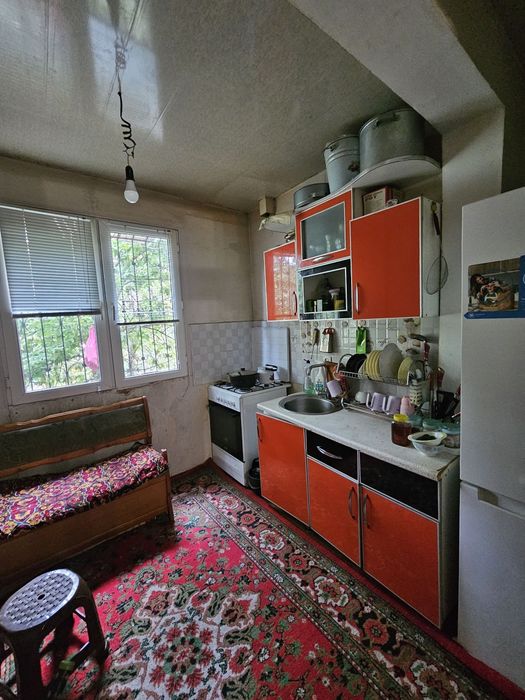 2-комн. квартира, 53 м², Мирзо-Улугбекский район