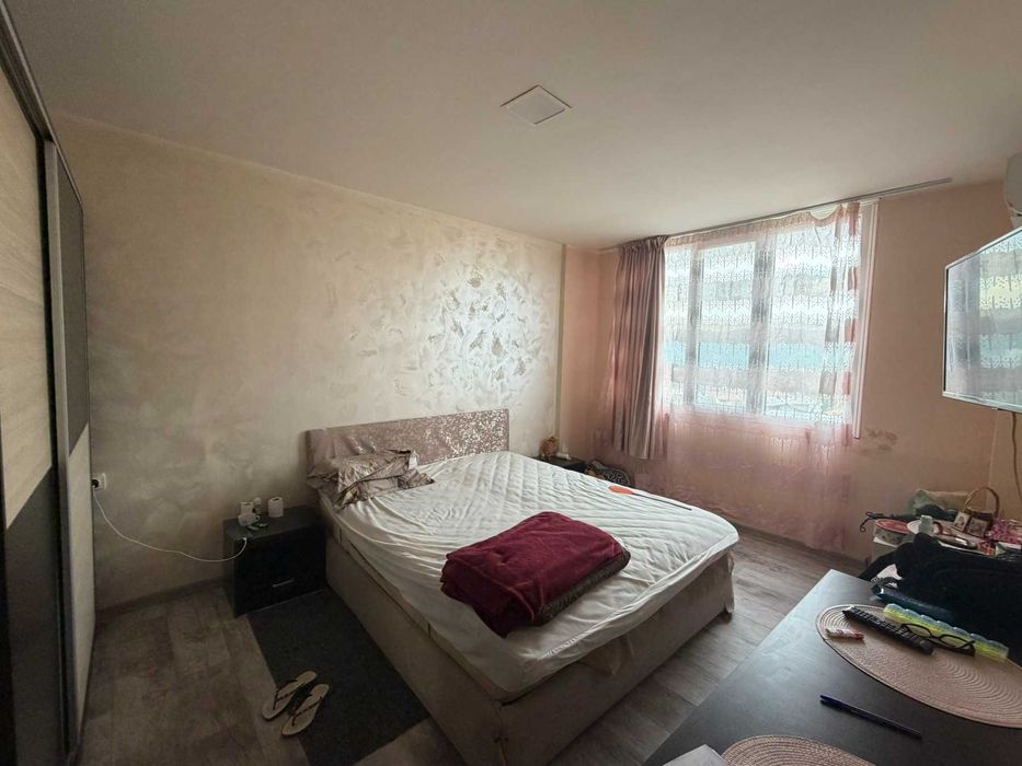 Продава се Тристаен апартамент в Дупница - 68 кв.м за 1618 €/кв.м - Снимка #4