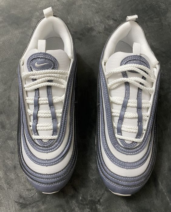 Vand adidasi noi de barbati Nike Air Max 97