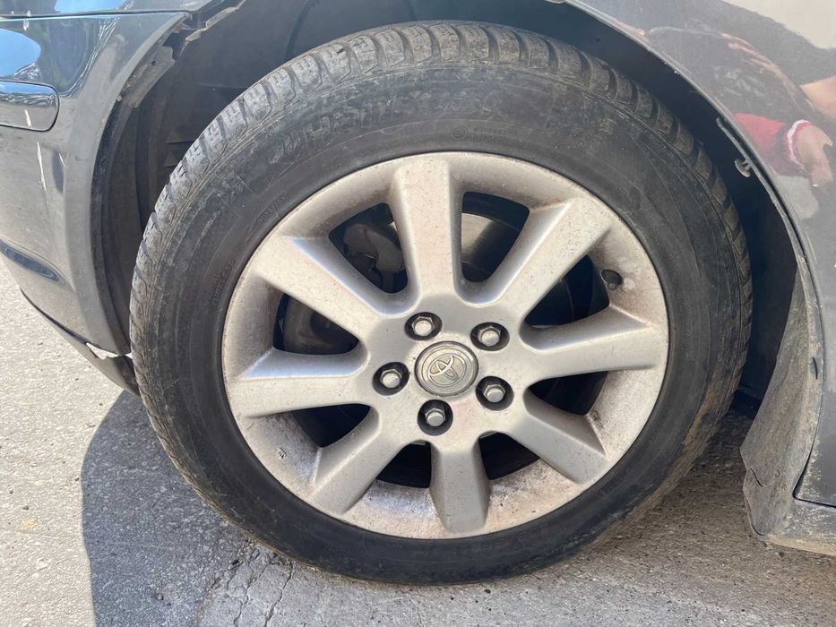 Тойота Авенсис 2.2 D-Cat / Toyota Avensis 2.2 D-Cat на части