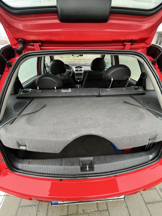 Opel Corsa 2005 1.2 AC