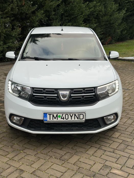Dacia logan 1.5 DCI