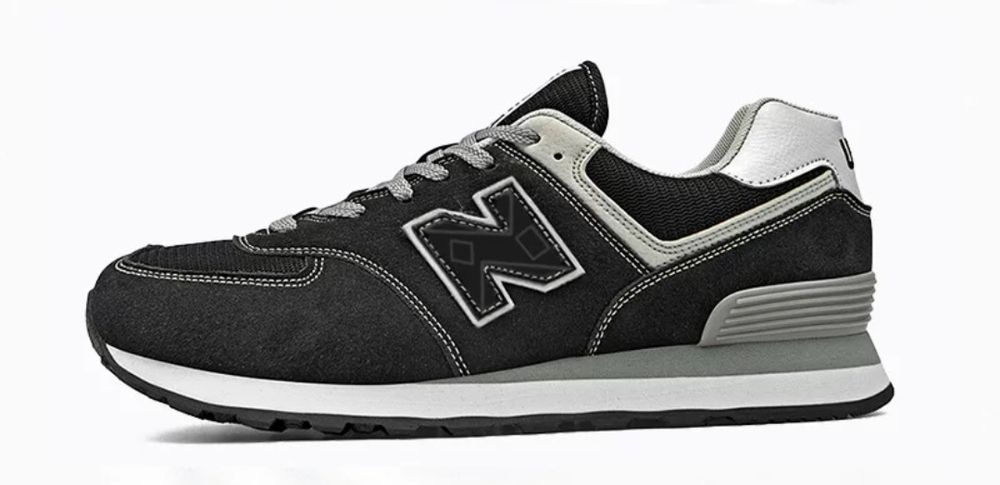 Продам кроссовки New Balance 42, 46 размер