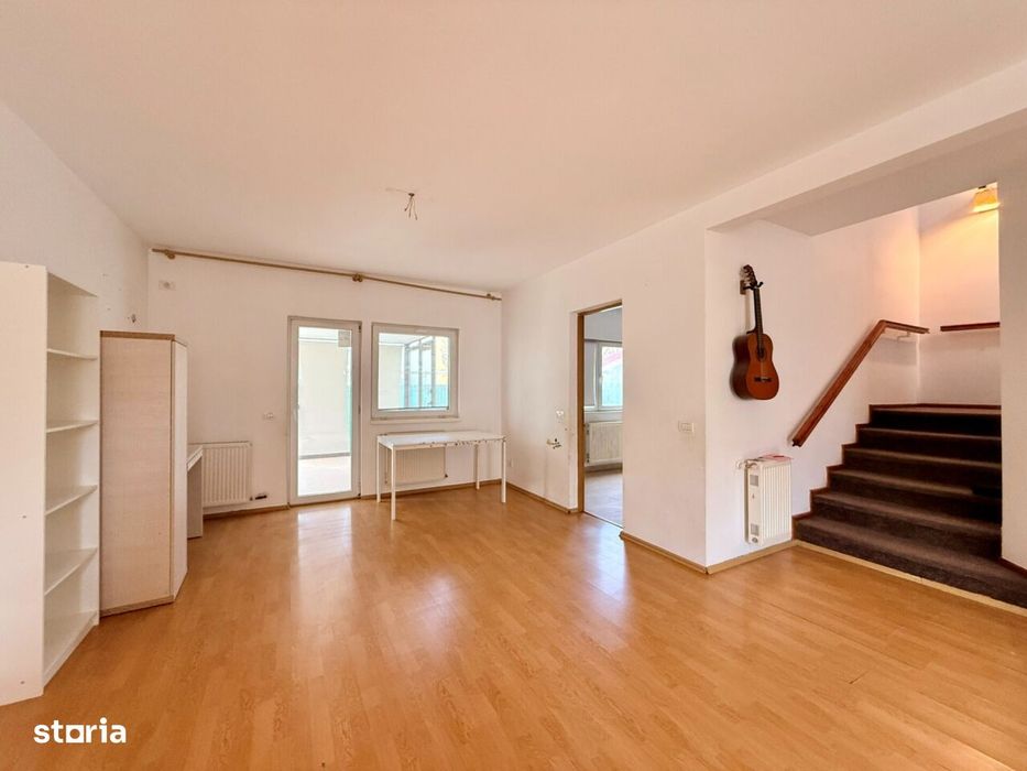 Vilă 4 camere Complex Gamma Delta | Jollie Ville | Iancu Nicolae